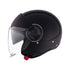 MT Viale SV S Jet Open Face Motorcycle Helmet